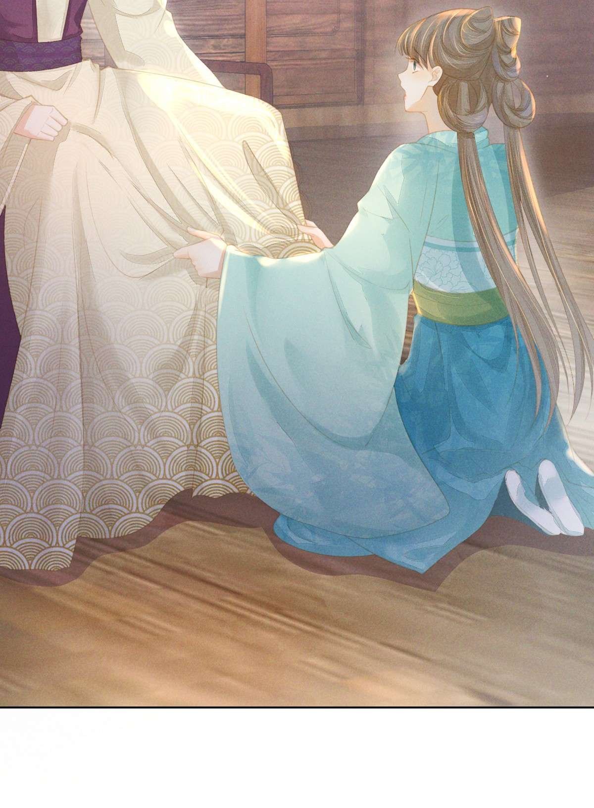 烬芳华010 继续呀！不要停啊...