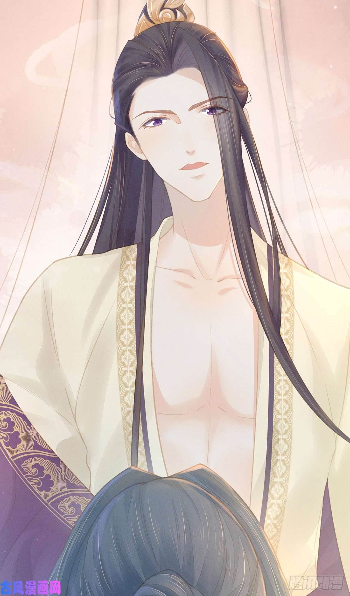 烬芳华04那你如何服侍本王？