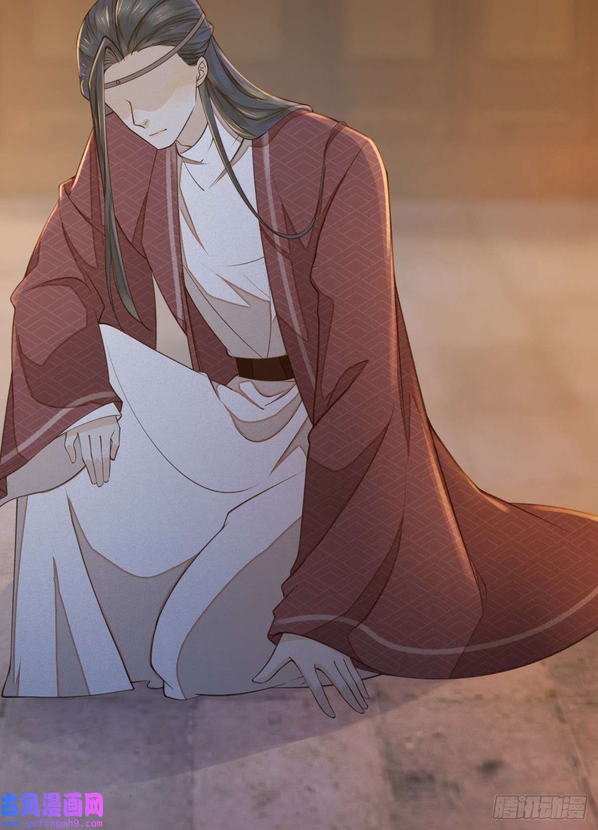 烬芳华20 要杀要剐随你便吧