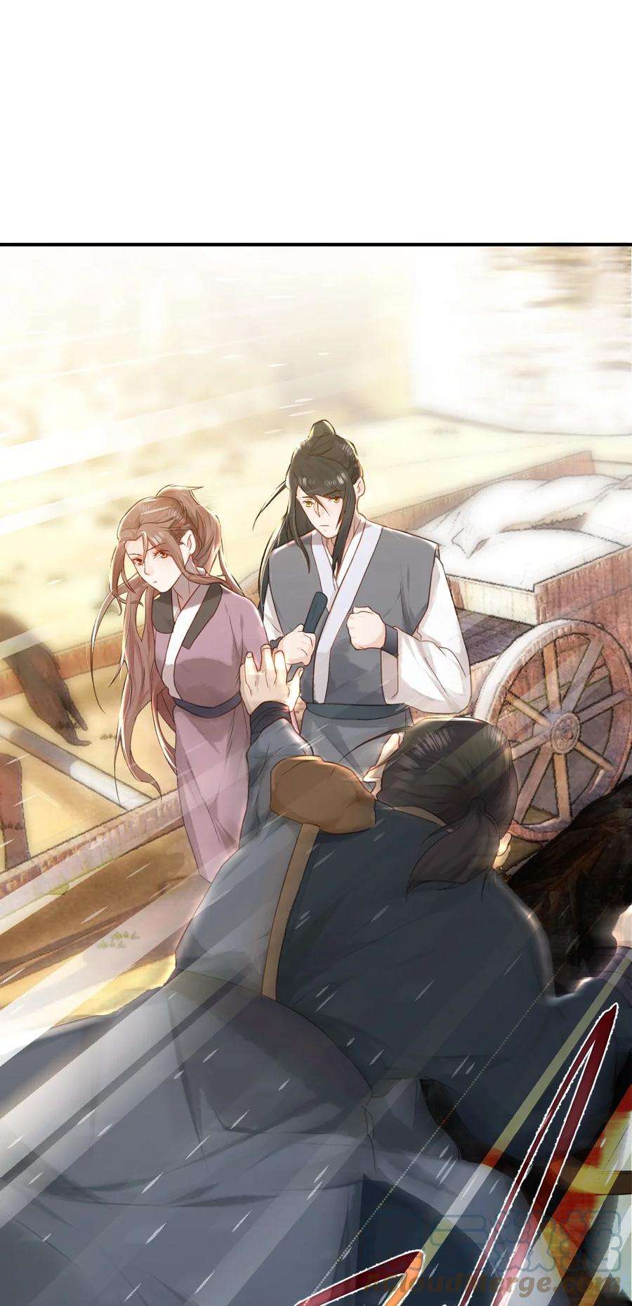 她不当刁民很多年五话 状元郎