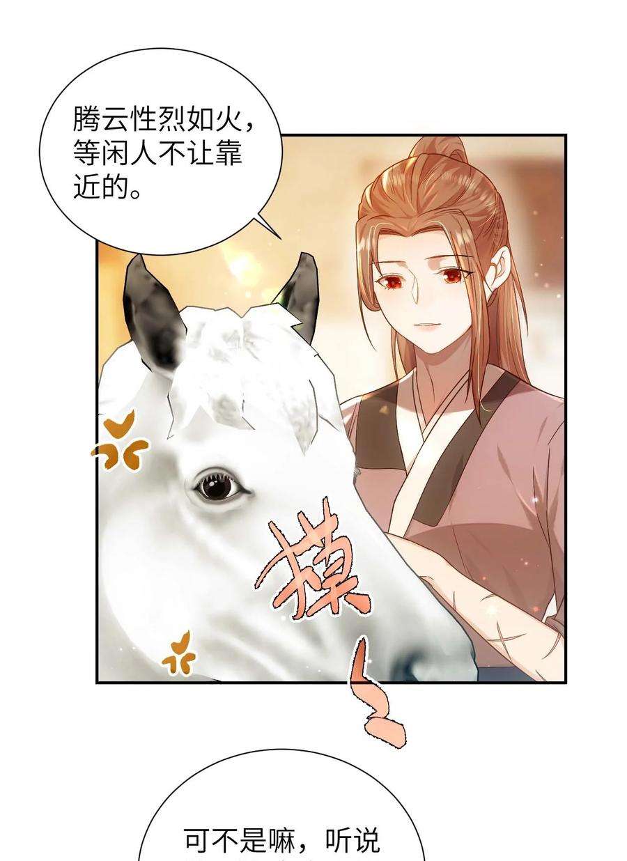 她不当刁民很多年十二话 套路