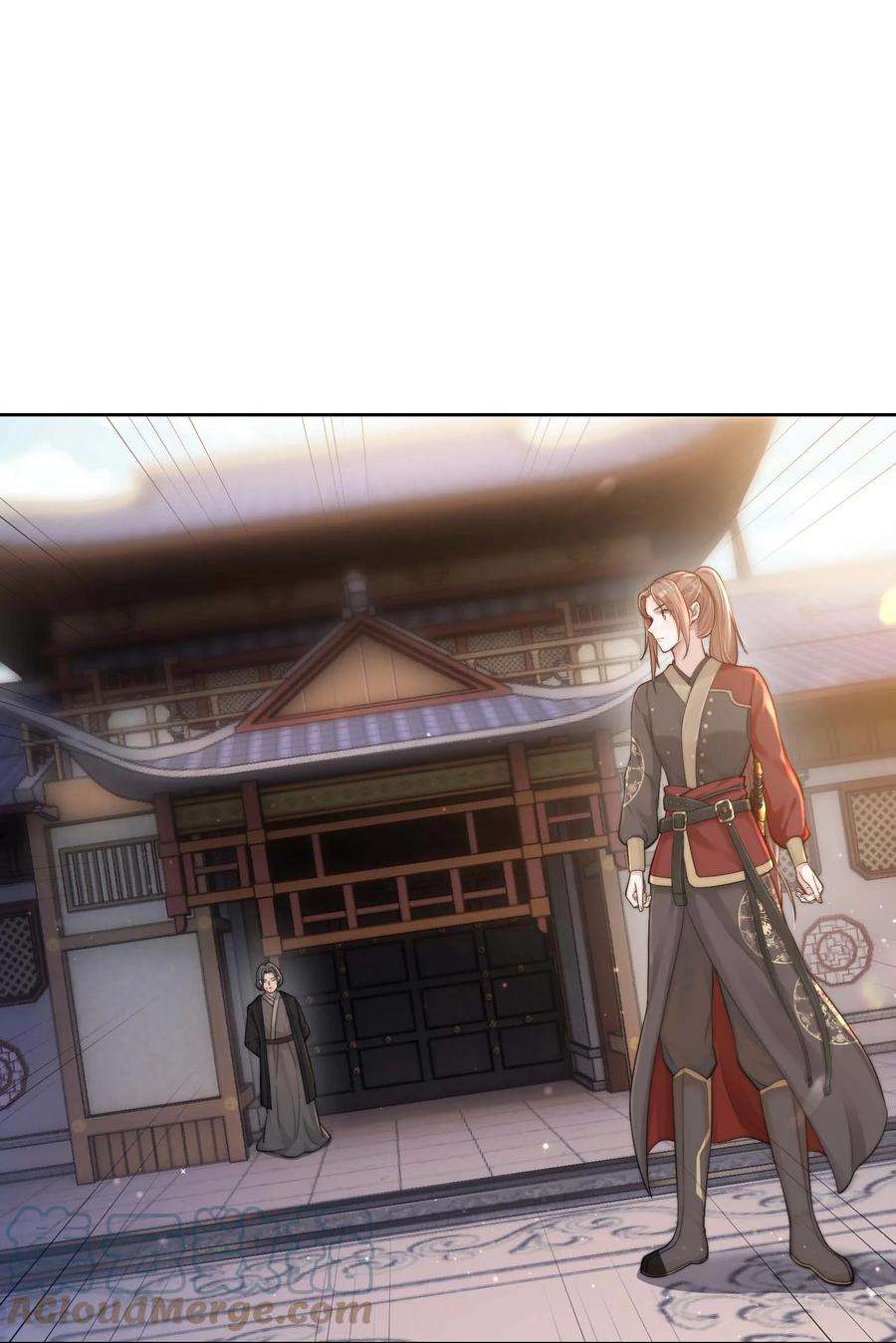 她不当刁民很多年二十二话 春娘