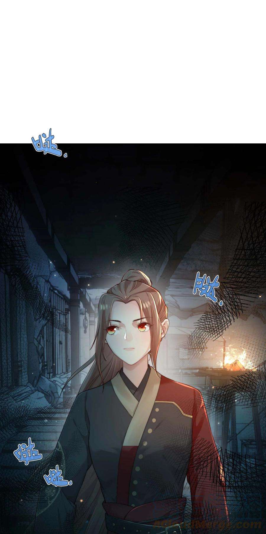 她不当刁民很多年二十二话 春娘