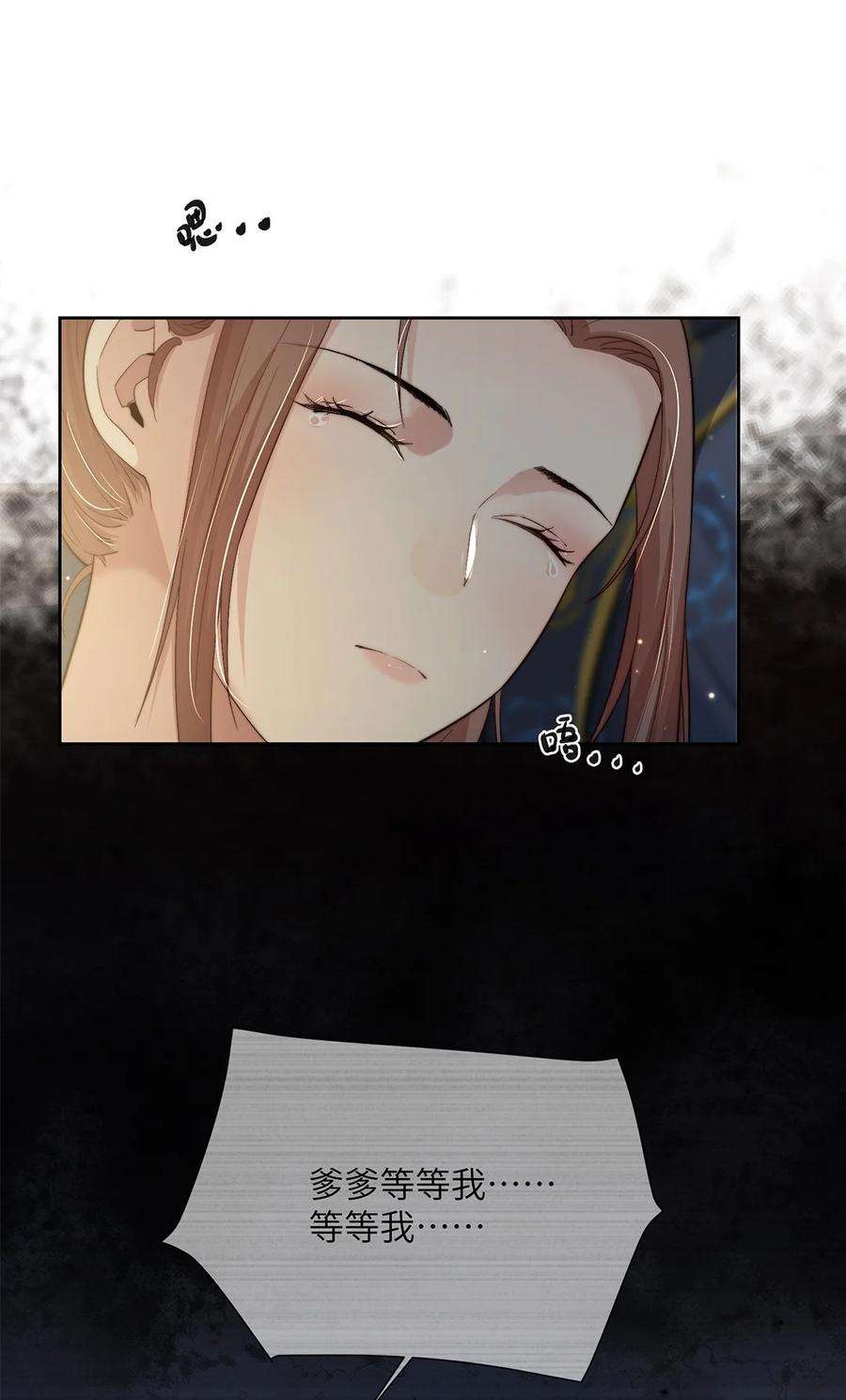 她不当刁民很多年二十六话 当王妃？