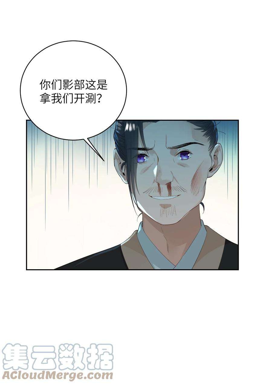 她不当刁民很多年二十八话 指挥使的怜惜