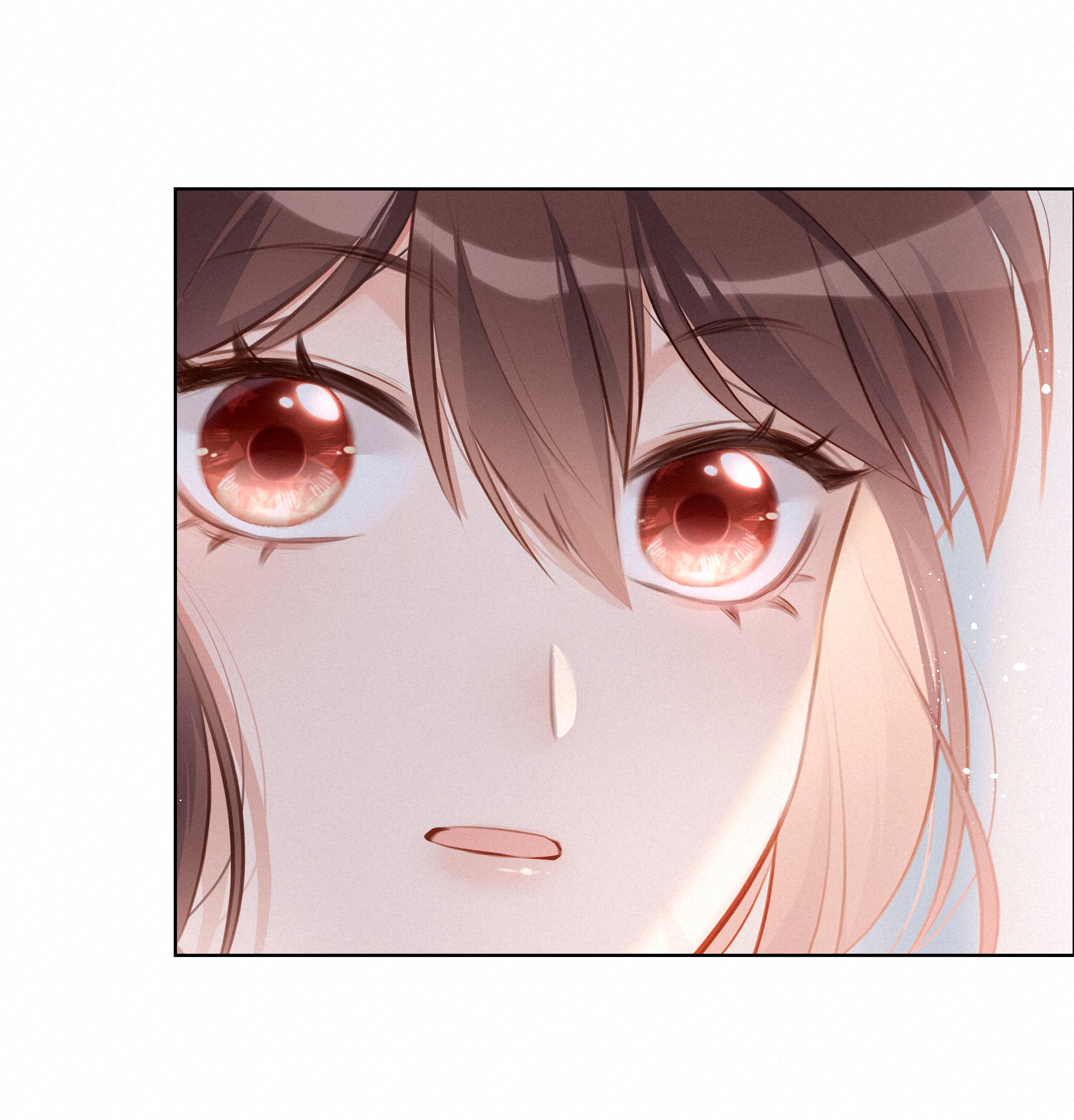 致特别的你004 群居生物的矛盾心理