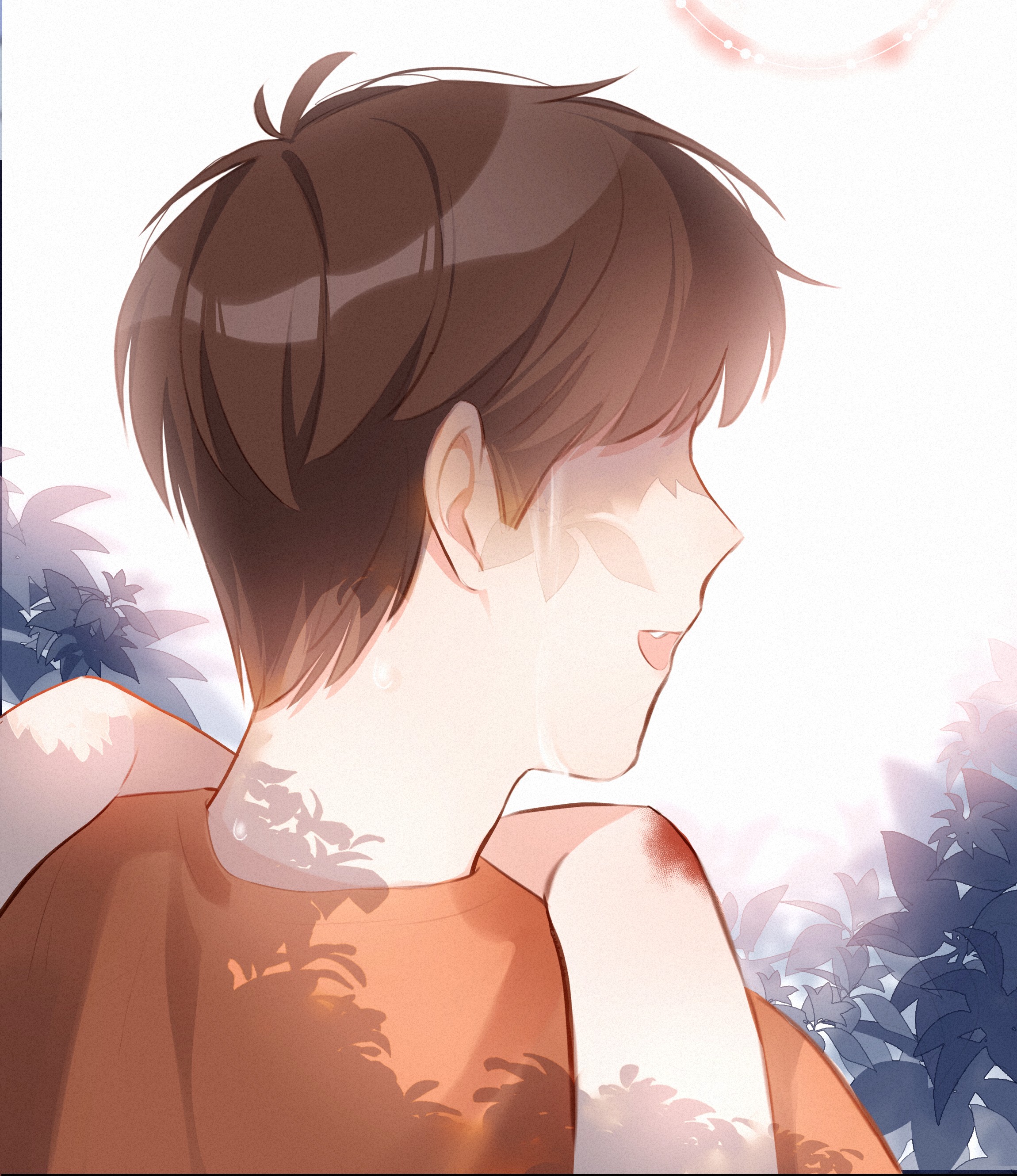 致特别的你004 群居生物的矛盾心理