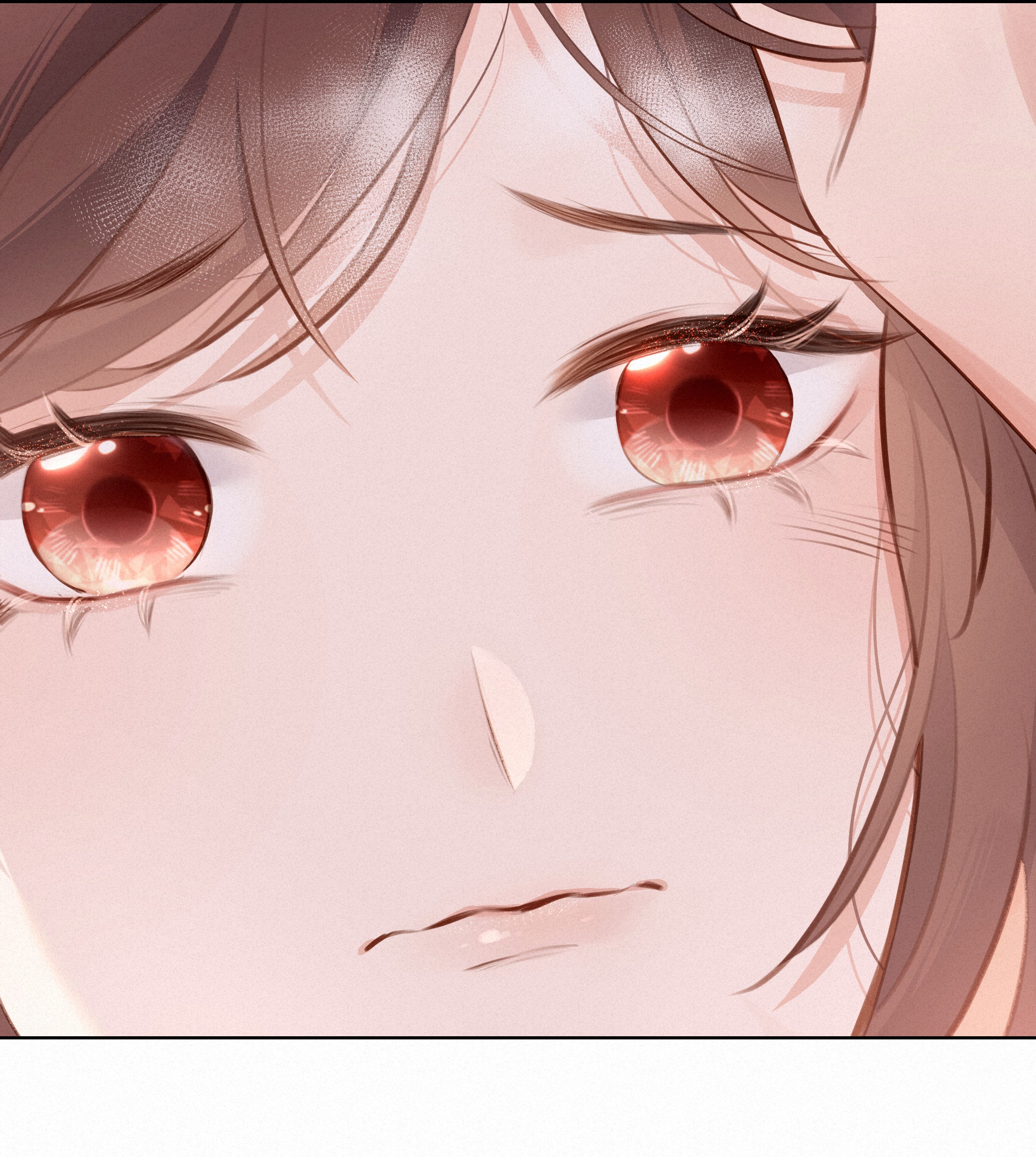 致特别的你004 群居生物的矛盾心理