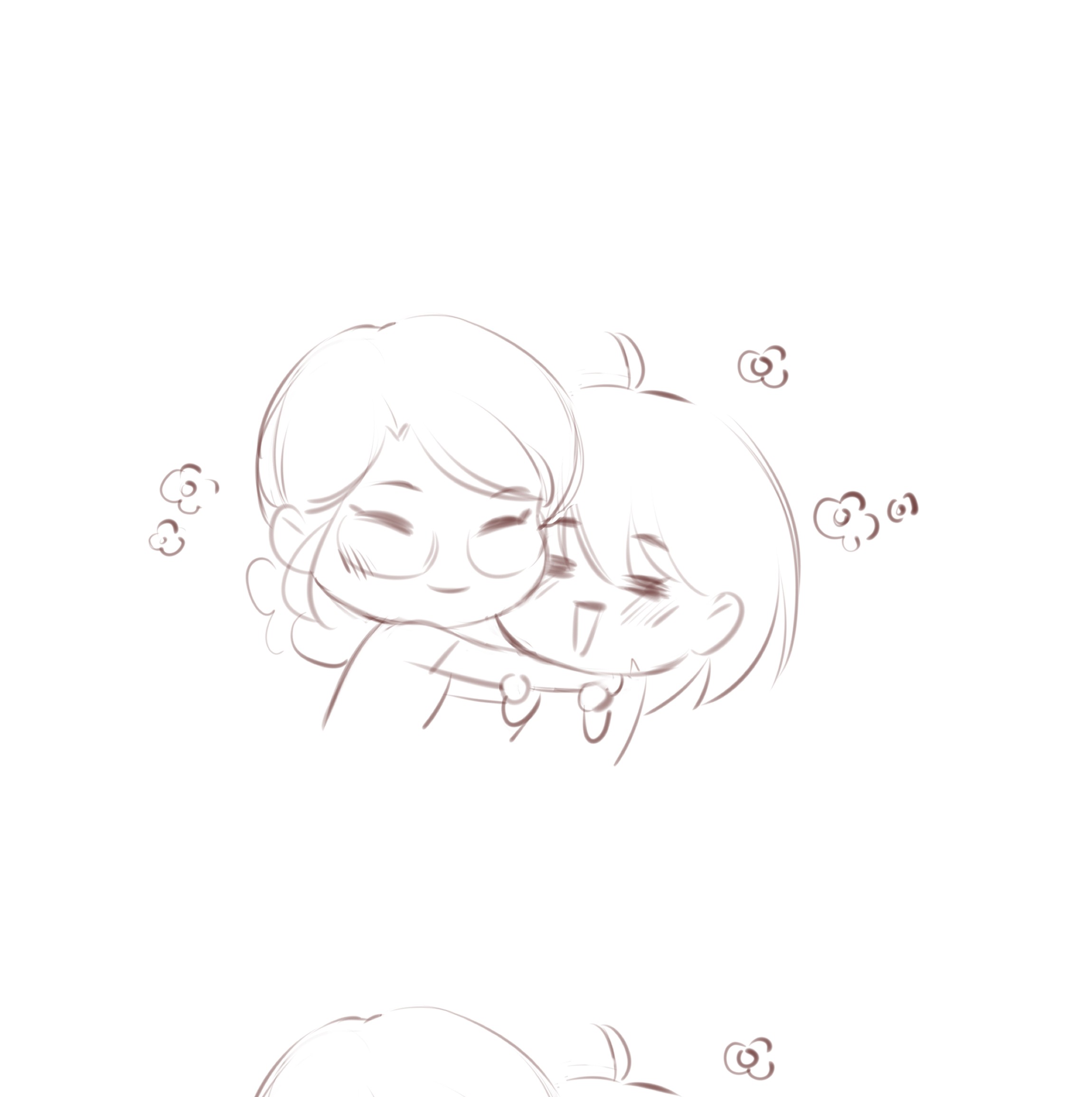 致特别的你008 传道授业