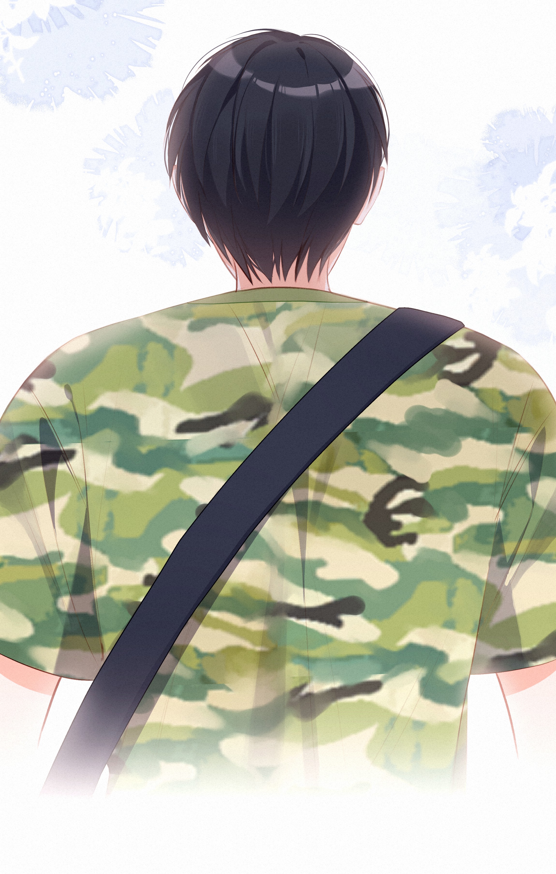 致特别的你010 社死现场