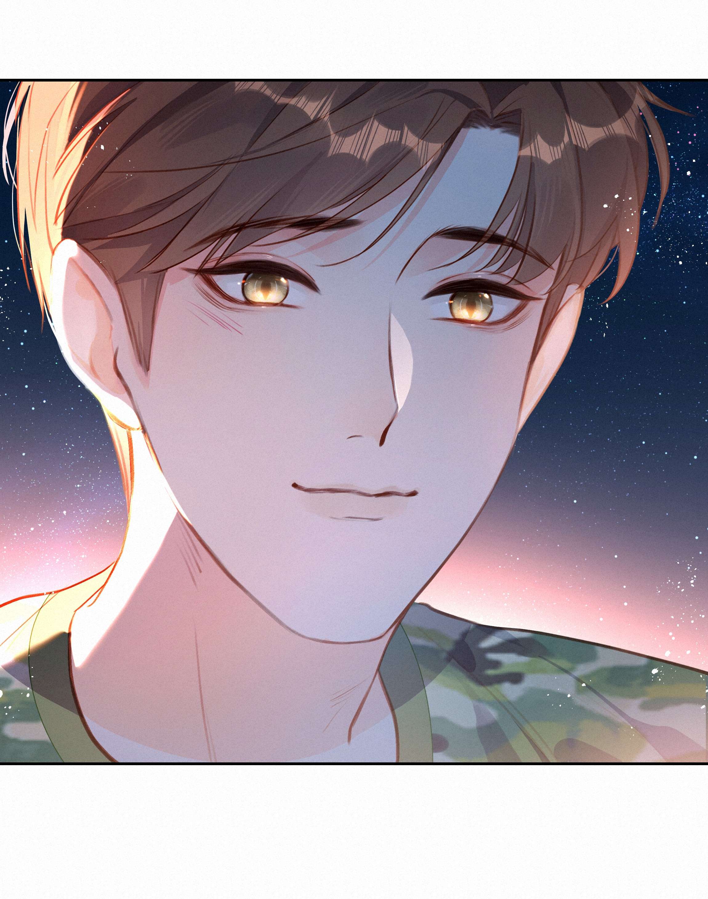 致特别的你020 其实我在乎