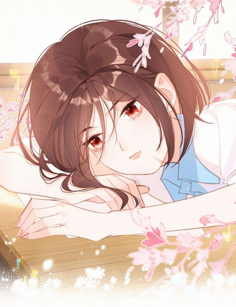 致特别的你042 不完美的我们