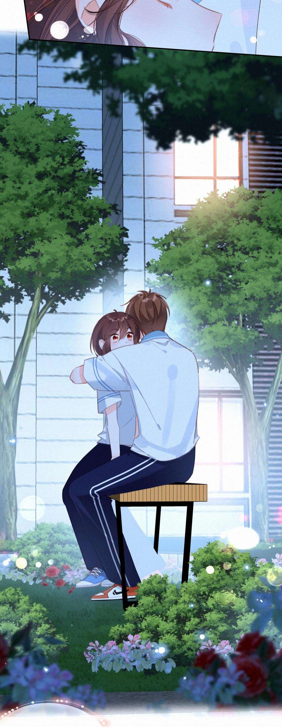 致特别的你042 不完美的我们