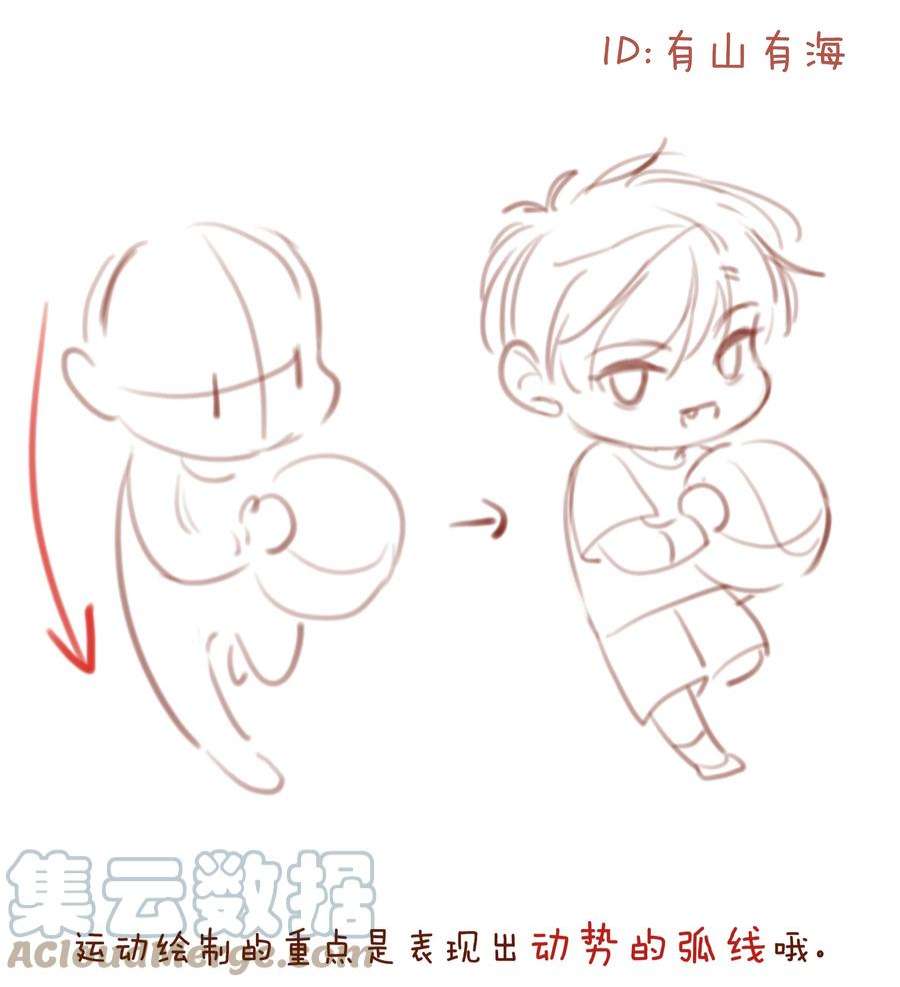 致特别的你042 不完美的我们