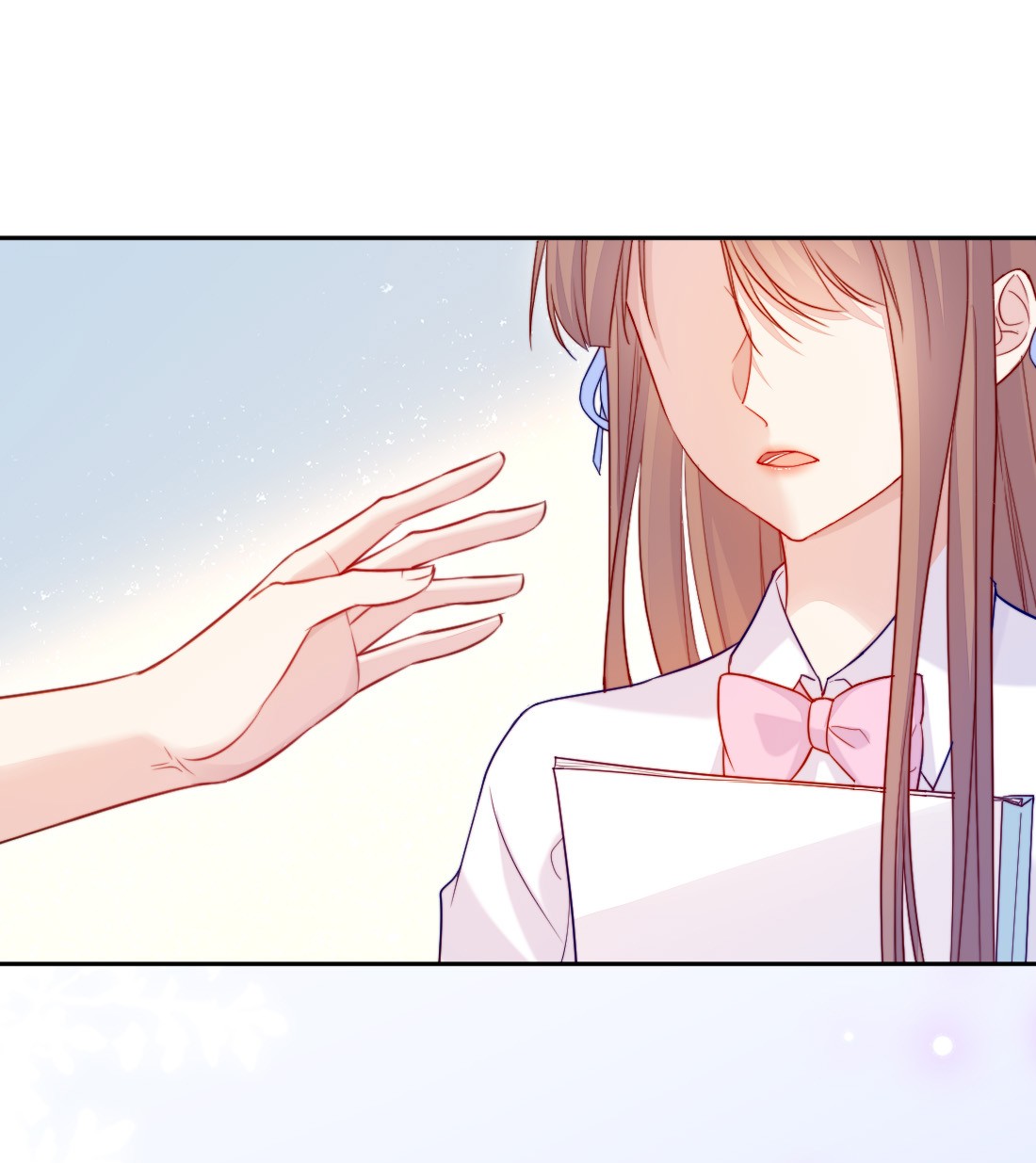 看见时间的少女第06话 话报他