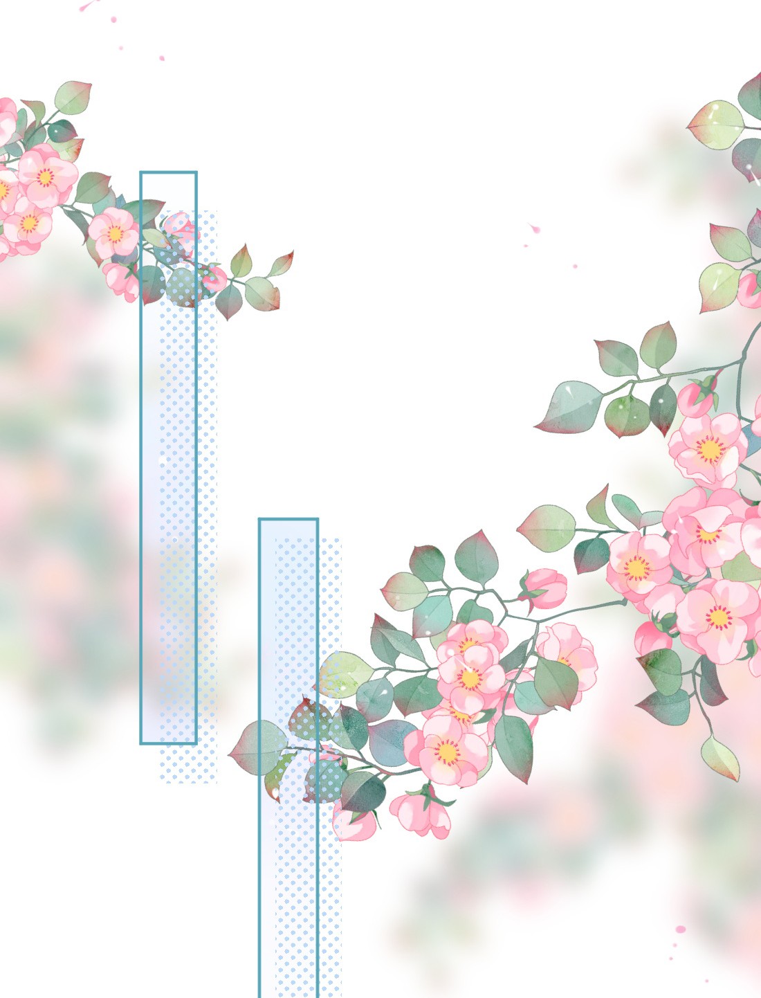 看见时间的少女第19话 做手工