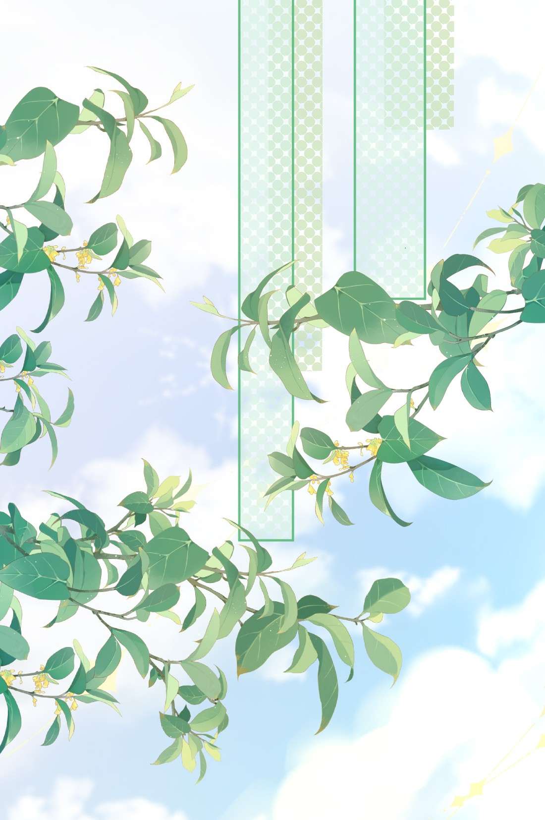 看见时间的少女第21话 别说了