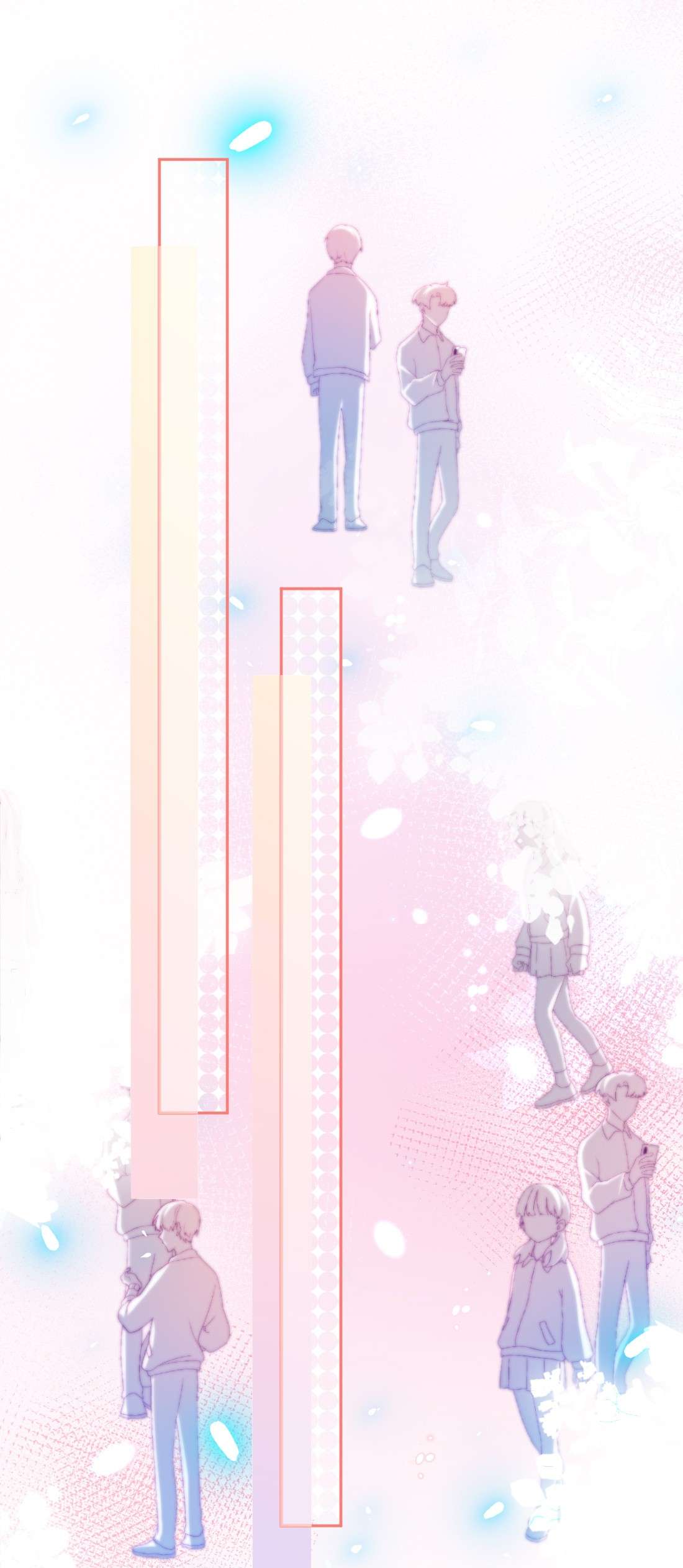 看见时间的少女第21话 别说了