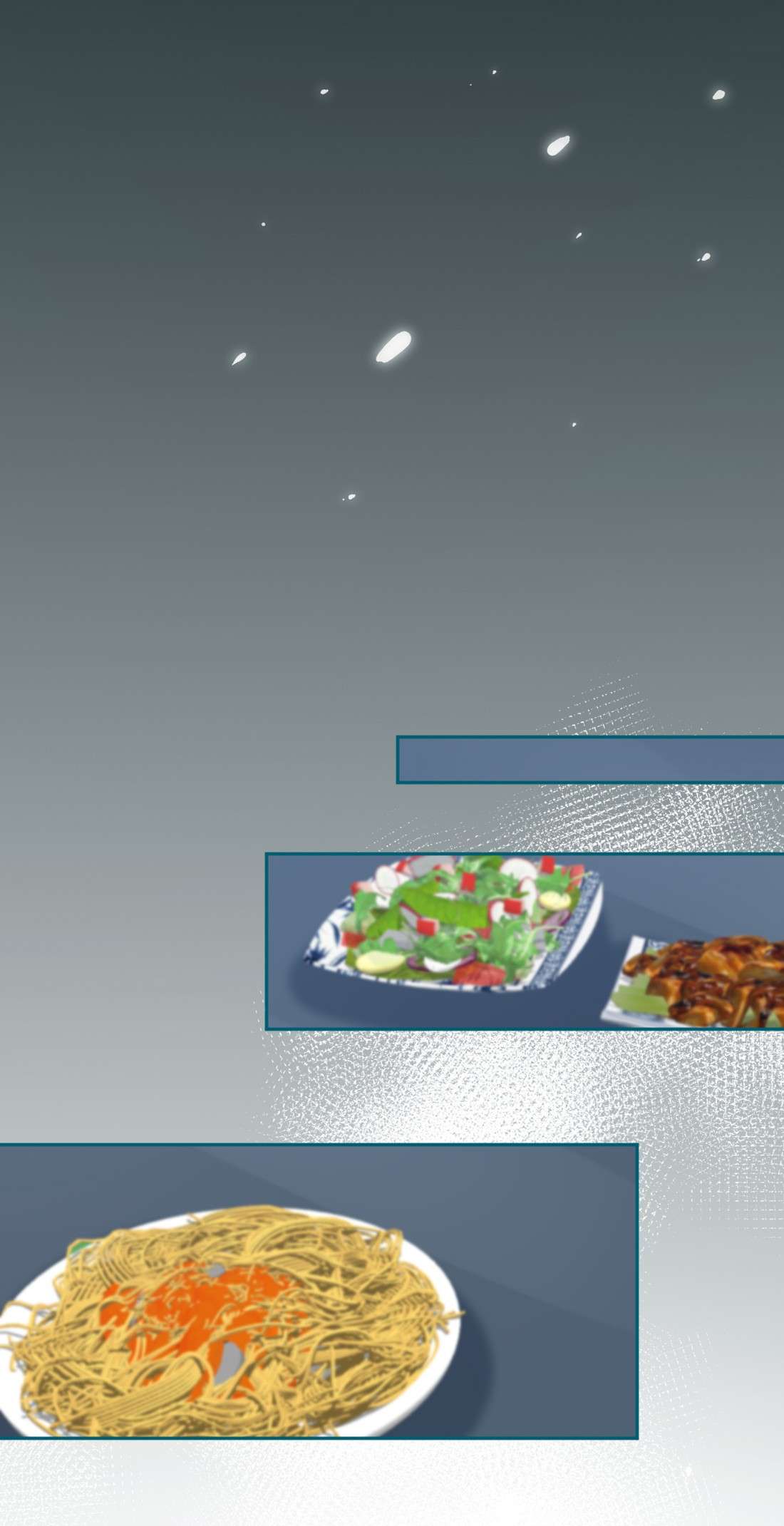 看见时间的少女第24话 真实的