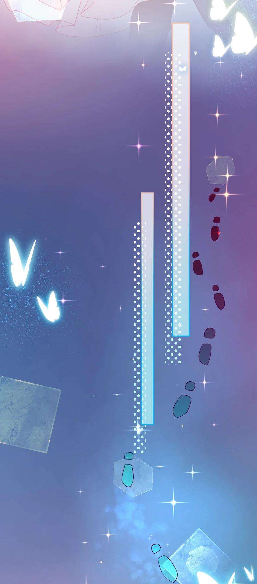看见时间的少女12话 看穿了