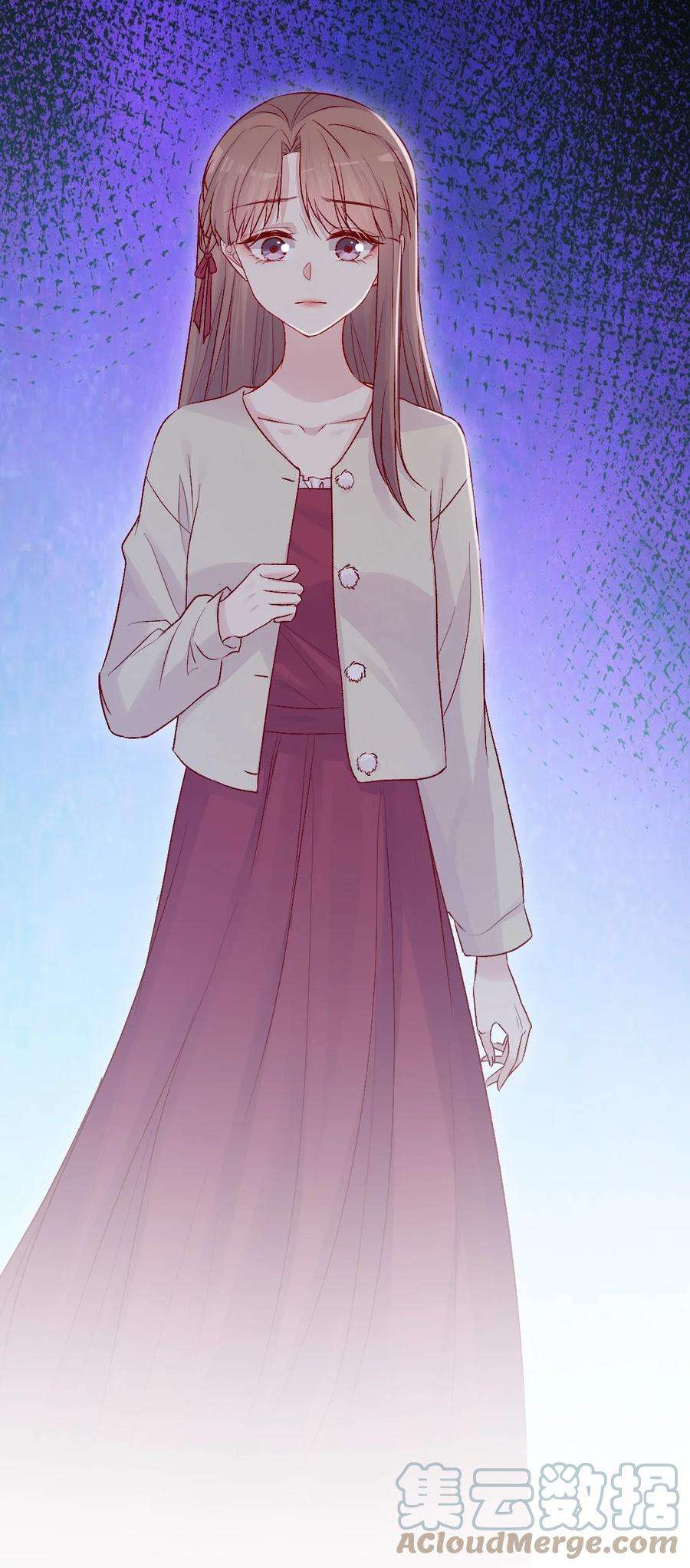 看见时间的少女15话 局外人