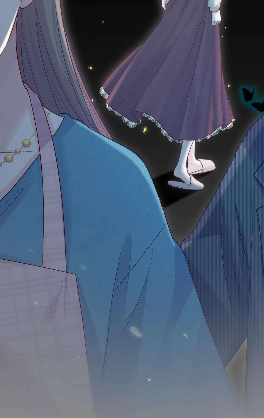 看见时间的少女15话 局外人