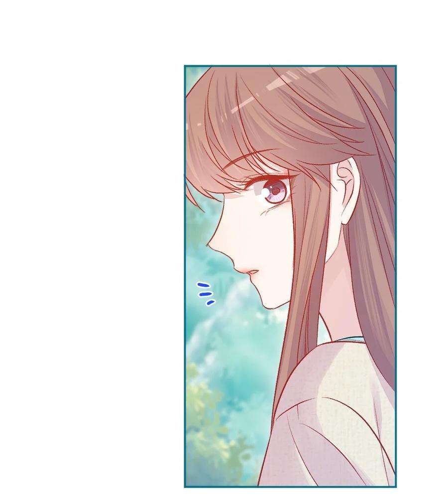 看见时间的少女16话 金花茶