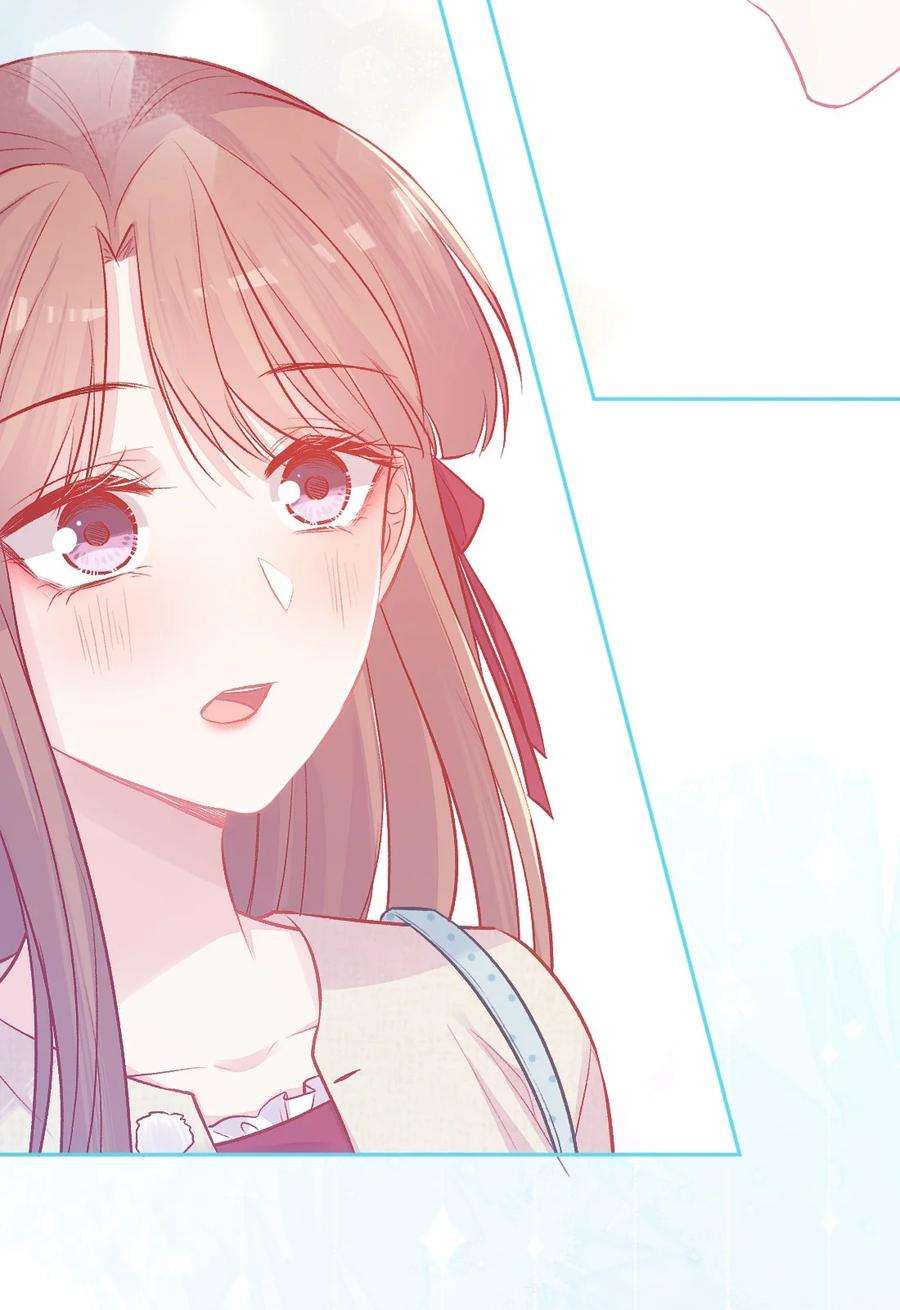 看见时间的少女16话 金花茶