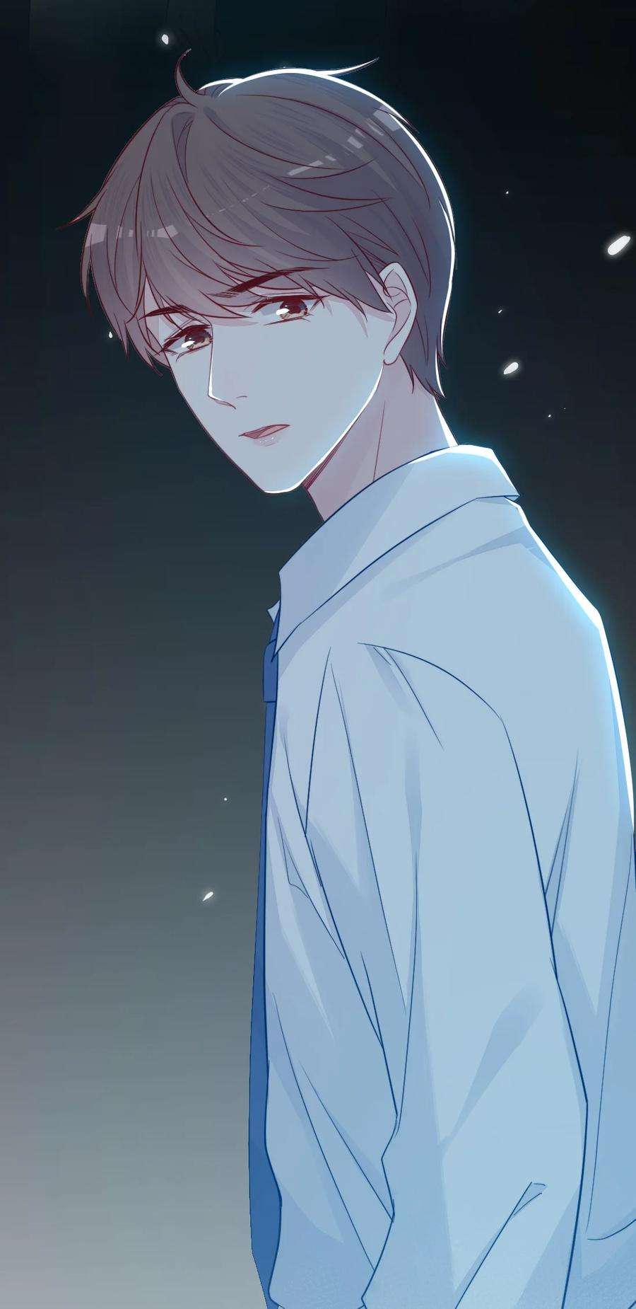 看见时间的少女21话 别说了