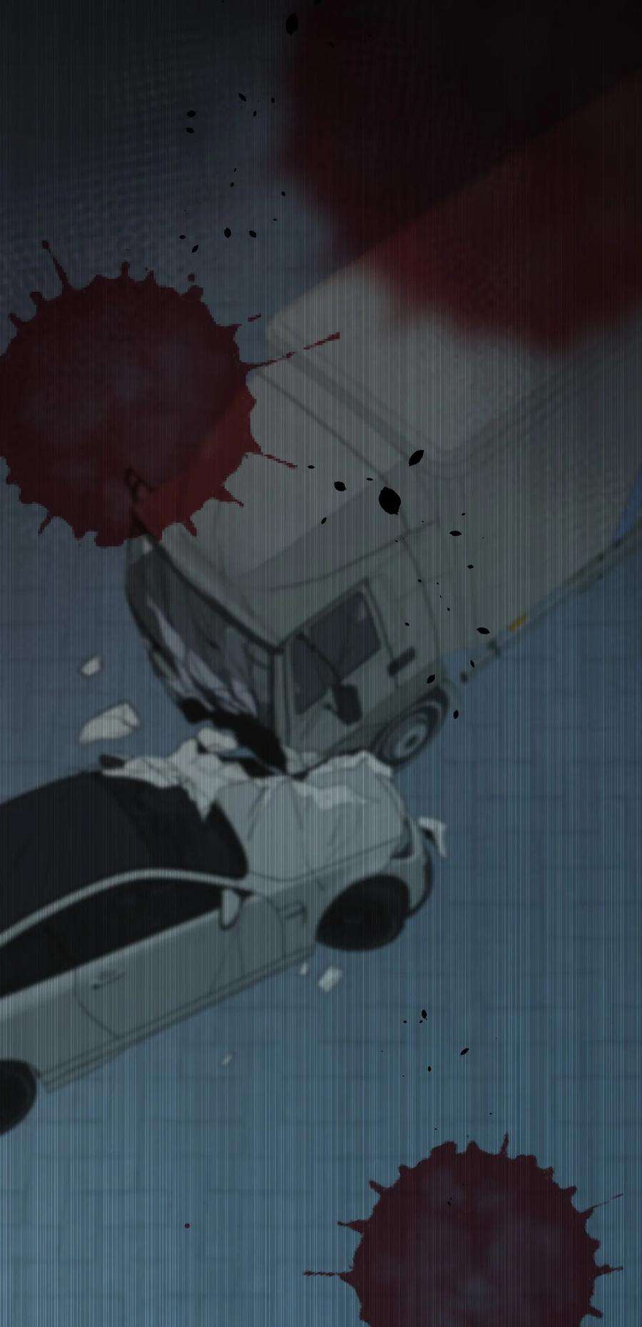 看见时间的少女23话 我不要