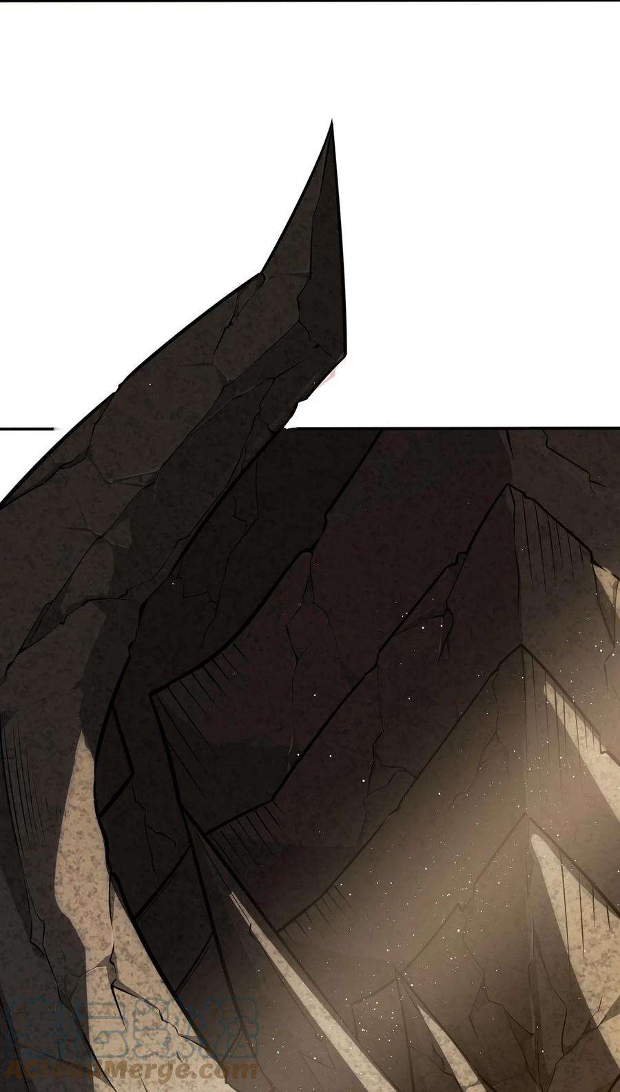 被迫成为开挂的无敌圣女05 禁地