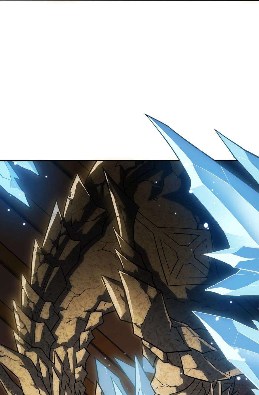 被迫成为开挂的无敌圣女05 禁地