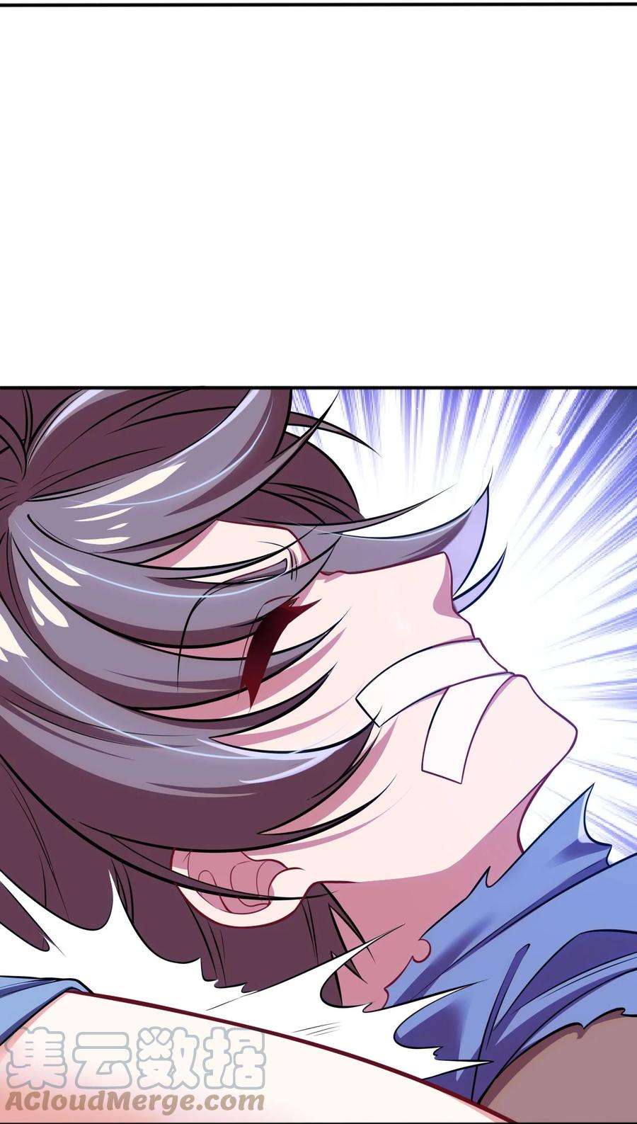 被迫成为开挂的无敌圣女12 能量