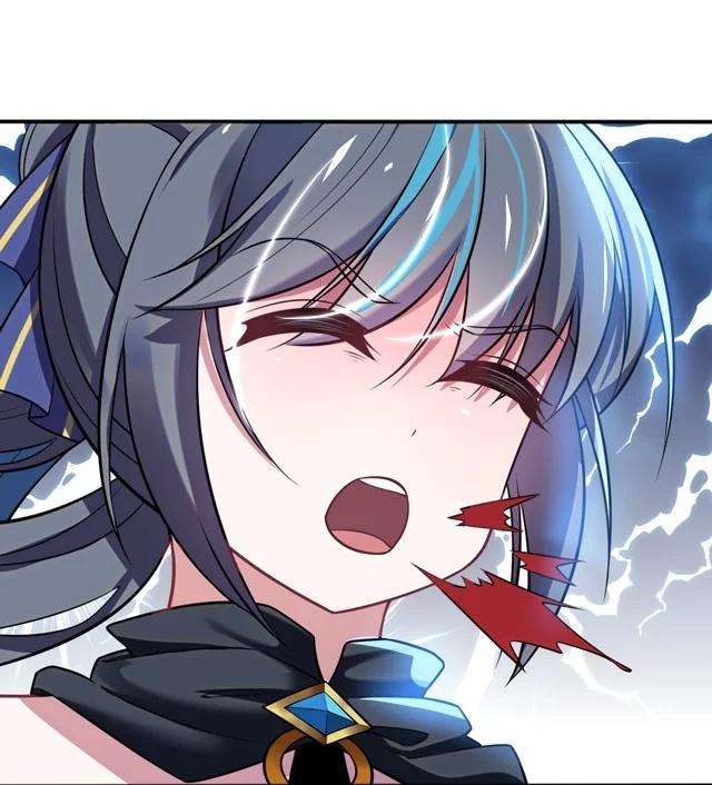 被迫成为开挂的无敌圣女13 躲避