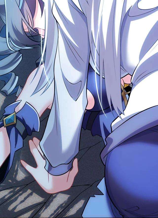 被迫成为开挂的无敌圣女13 躲避