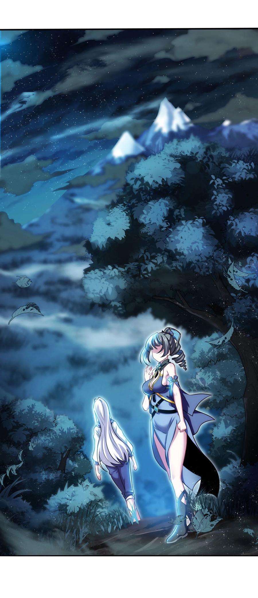 被迫成为开挂的无敌圣女16 脱衣服！？