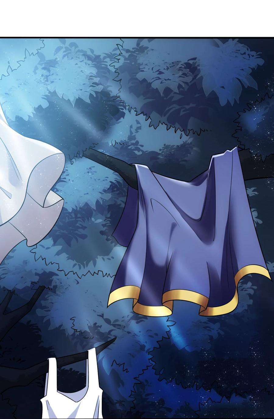 被迫成为开挂的无敌圣女17 解除危机