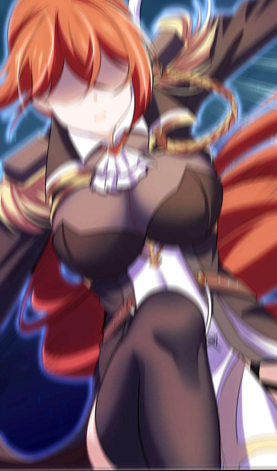 被迫成为开挂的无敌圣女17 解除危机