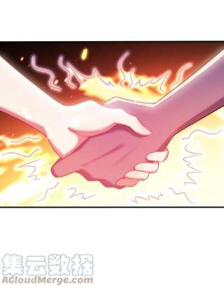 被迫成为开挂的无敌圣女23 不自量力的挑衅