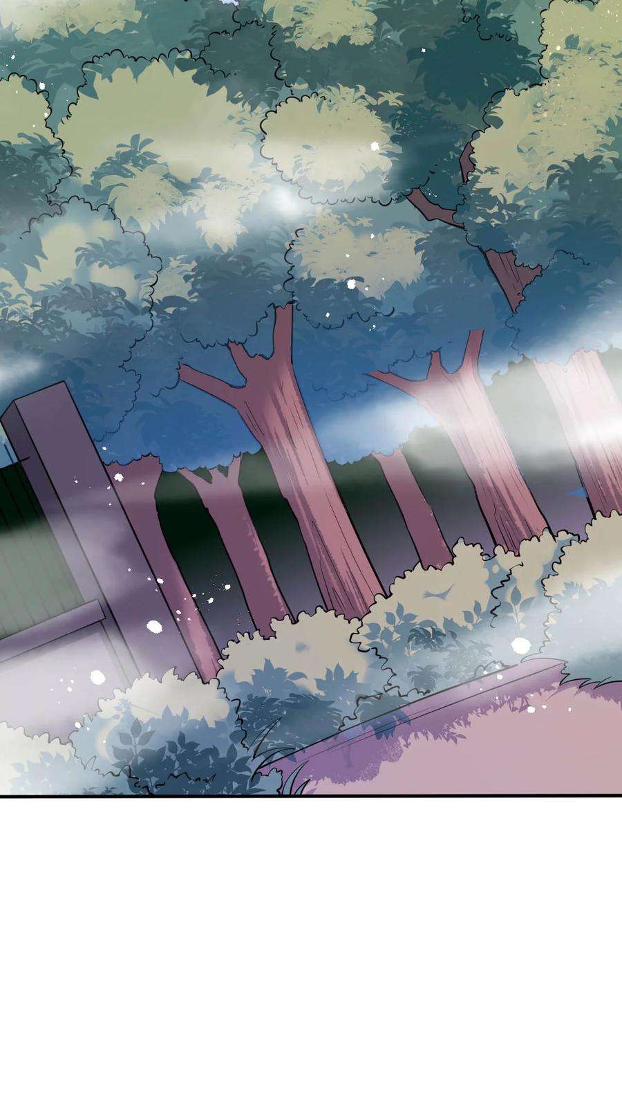 被迫成为开挂的无敌圣女25 魔力透支