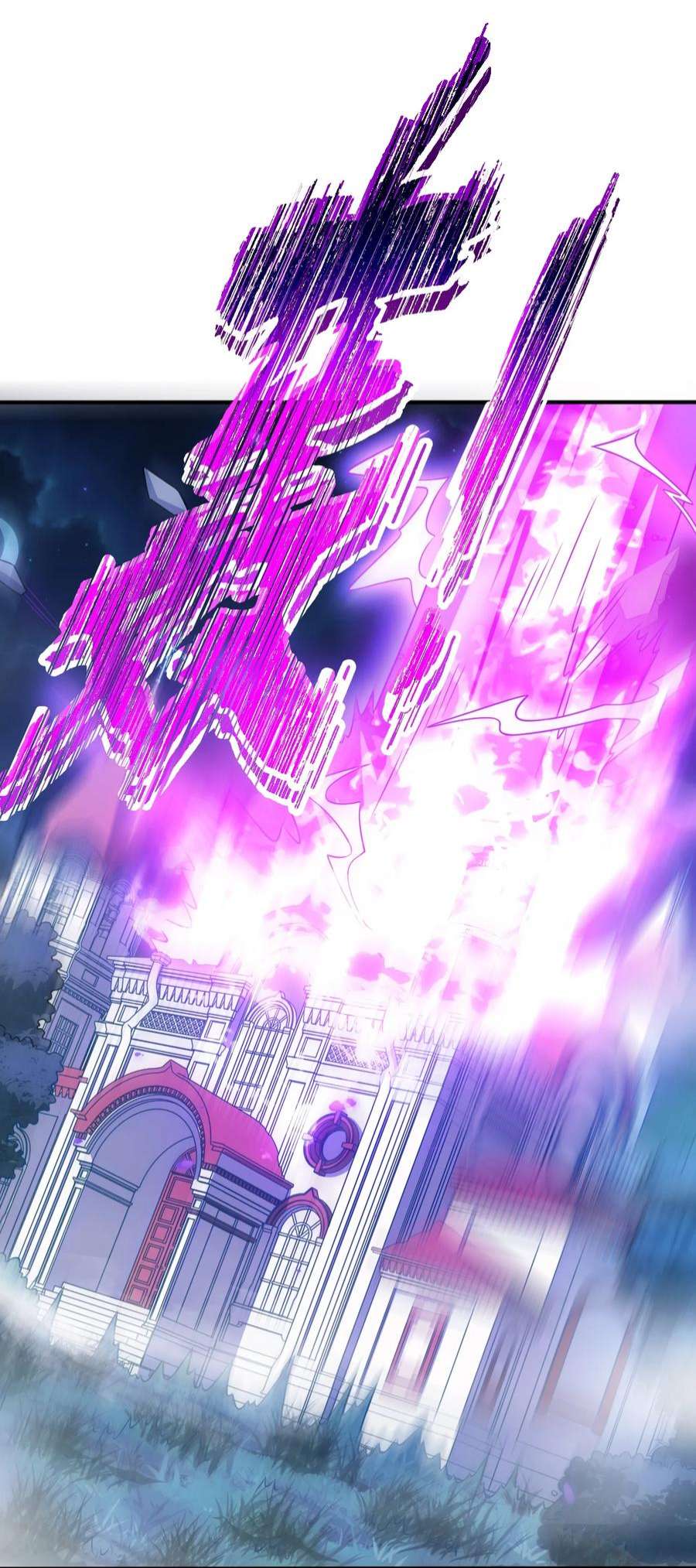 被迫成为开挂的无敌圣女27 被抓住了！