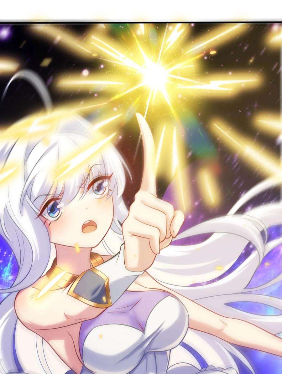 被迫成为开挂的无敌圣女29 魔力历练