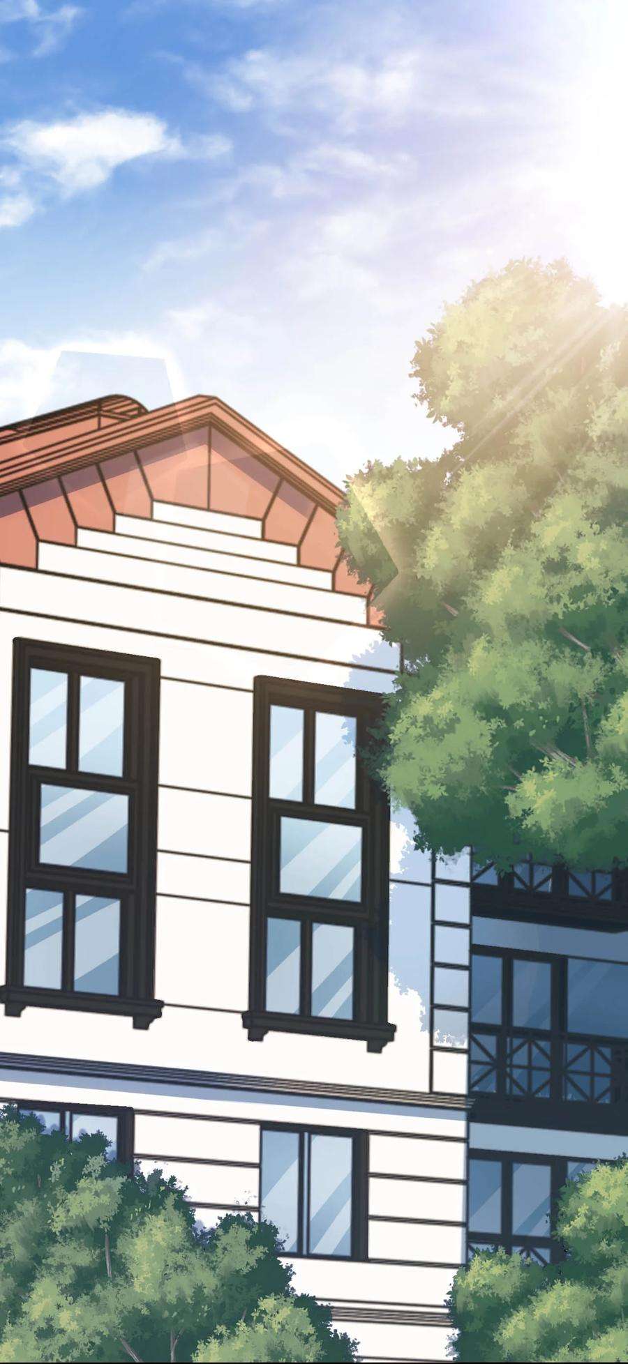 被迫成为开挂的无敌圣女30 来自对手的道歉