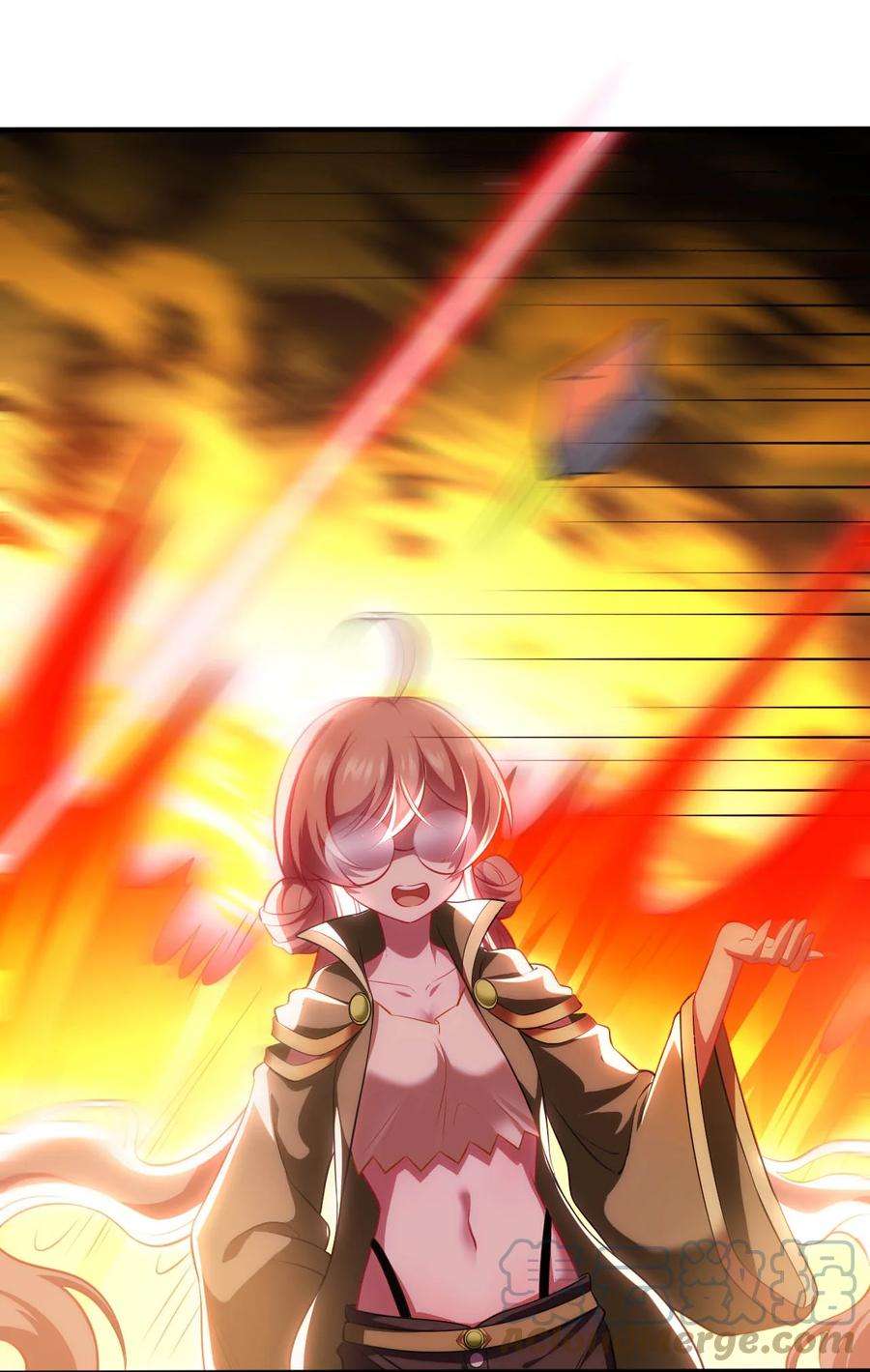 被迫成为开挂的无敌圣女31 被惹怒的“药剂师”