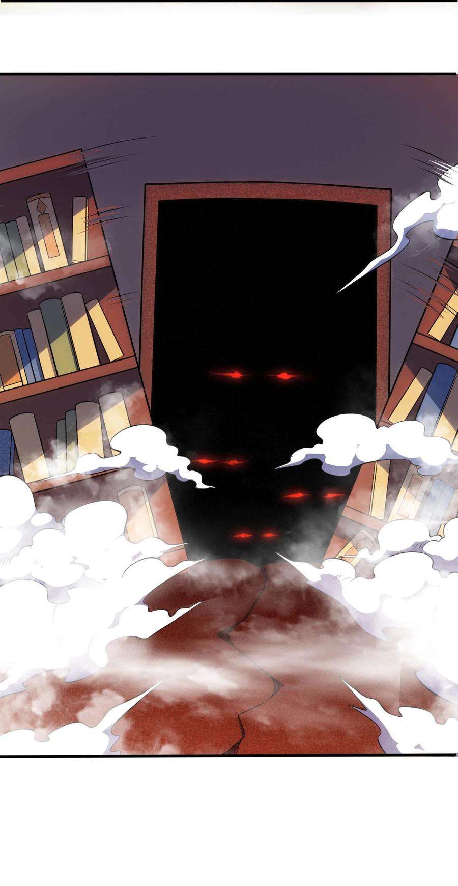 被迫成为开挂的无敌圣女31 被惹怒的“药剂师”