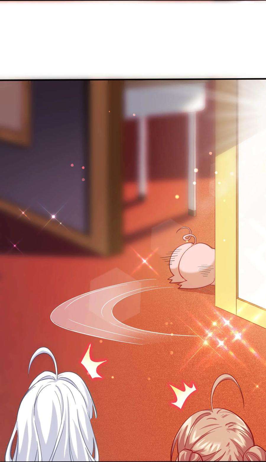 被迫成为开挂的无敌圣女34 真心话大冒险