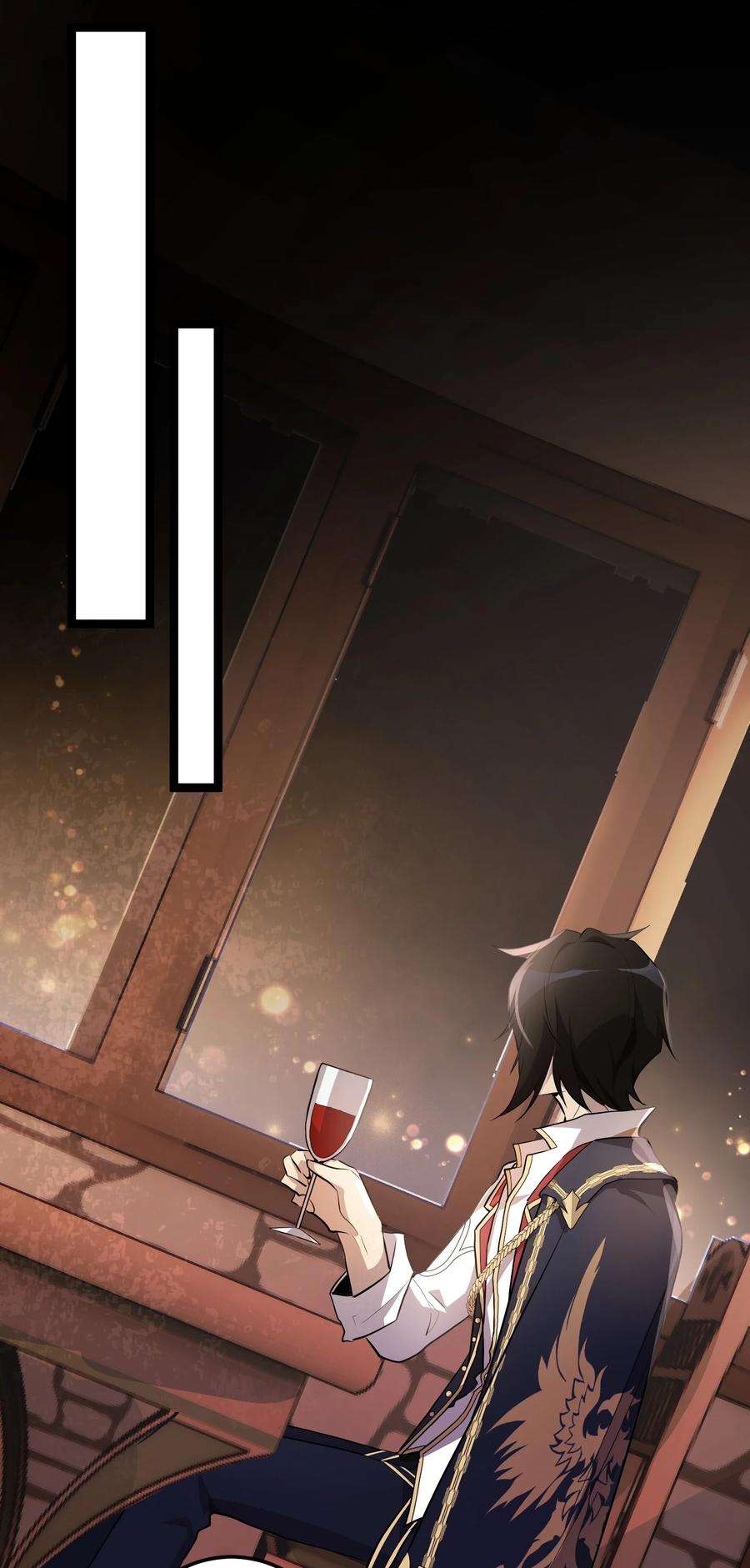 最强废柴皇子的帝位之争-暗斗篇13 第13话