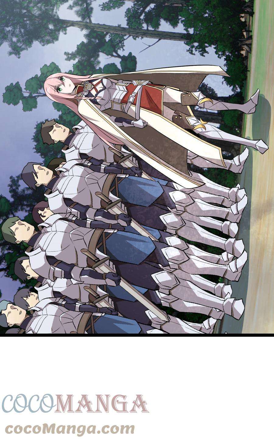 最强废柴皇子的帝位之争-暗斗篇14 第14话