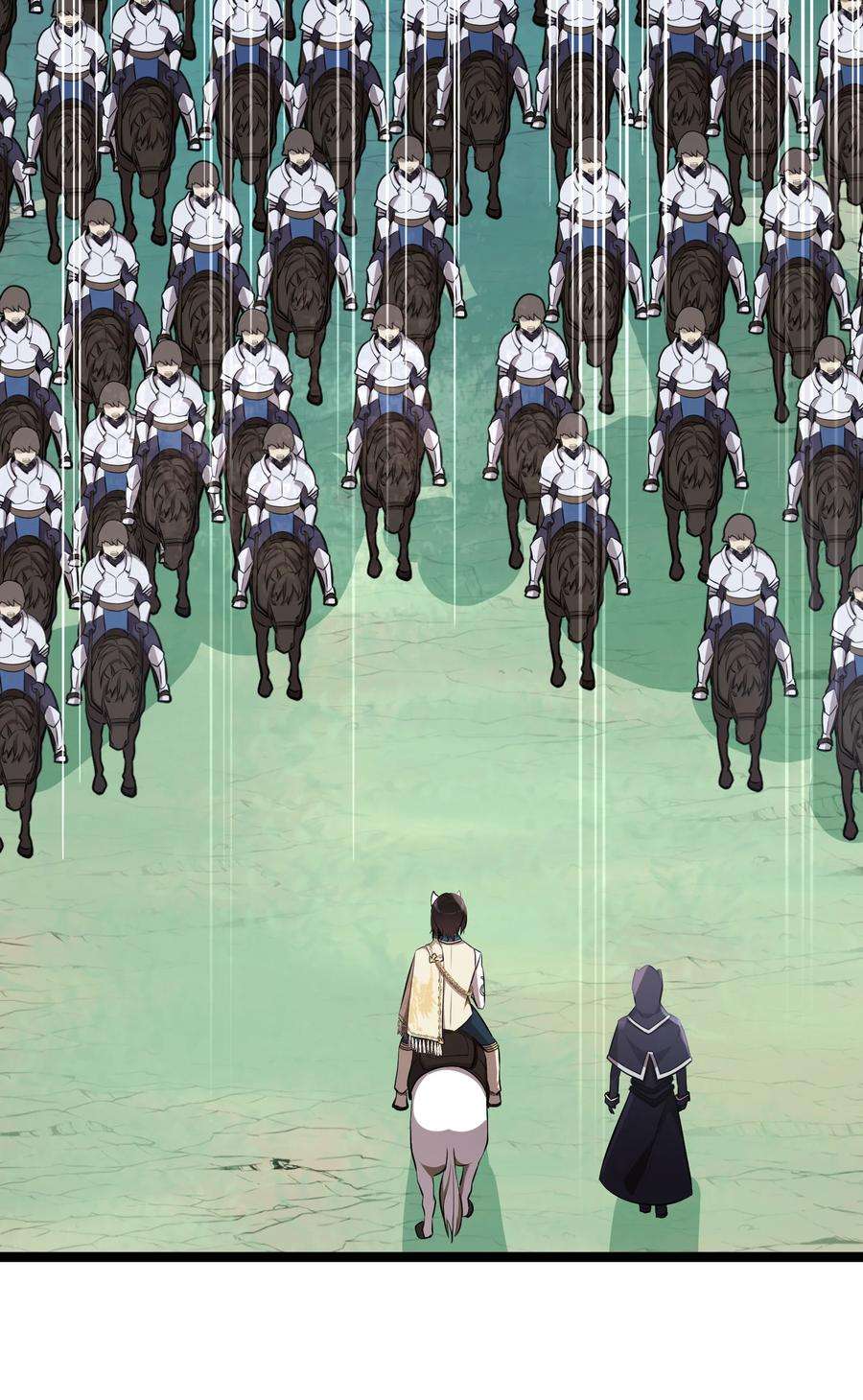 最强废柴皇子的帝位之争-暗斗篇16 第16话