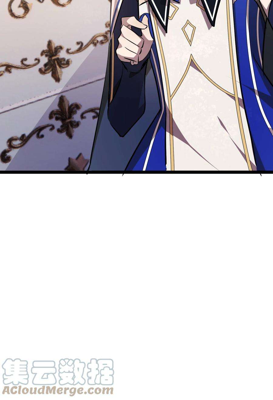 最强废柴皇子的帝位之争-暗斗篇36 第36话